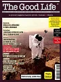 The Good Life (france) 第23期 5-6月合併號/2016