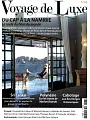 Voyage de Luxe 第68期 4-5月合併號/2016