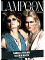 LAMPOON 第5期/2016