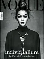 VOGUE 義大利版 第788期 4月號/2016 (多封面隨機出)