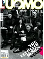 L’UOMO VOGUE 第470期 4月號/2016