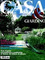 CASA & GIARDINO 4月號/2016