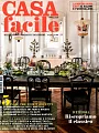 CASA facile 第4期 4月號/2016