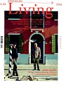 Living 第4期 4月號/2016
