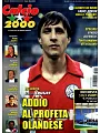 Calcio 2000 第221期 5月號/2016
