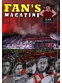 FAN’S MAGAZINE 第350期 4月8日/2016