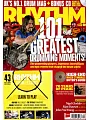 RHYTHM 第254期 5月號/2016