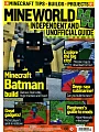 MINEWORLD 第7期
