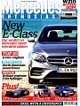 MERCEDES ENTHUSIAST 5月號/2016