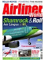 Airliner World 5月號/2016