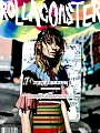 ROLLA COASTER 第19期/2016