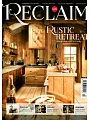 RECLAIM 第3期 6月號/2016