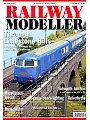 RAILWAY MODELLER 5月號/2016