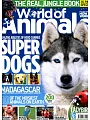 World of Animals 第32期