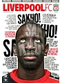 英超 利物浦 第45期 5月號/2016