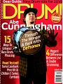 DRUM! 第239期 5月號/2016