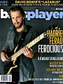 BASS PLAYER 5月號/2016