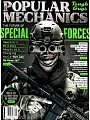 Popular Mechanics 5月號/2016
