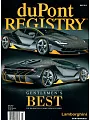 duPont REGISTRY 5月號/2016