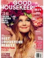GOOD HOUSEKEEPING 美國版 5月號/2016