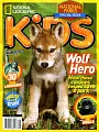 NATIONAL GEOGRAPHIC KIDS 5月號/2016