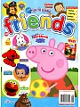 FUN TO LEARN friends 美國版 第97期 5-6月合併號/2016