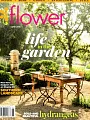 flower magazine 5-6月合併號/2016