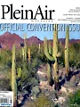 PleinAir MAGAZINE 4-5月合併號/2016