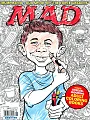 MAD 第539期 6月號/2016