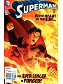 SUPERMAN 第51期 6月號/2016