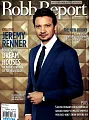 Robb Report 5月號/2016