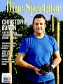 Wine Spectator 5月31日/2016