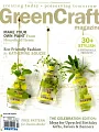 Green Craft magazine 夏季號/2016