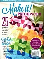 Make it! PATCHWORK Special Issue 2016