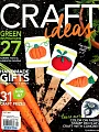 Craft ideas 夏季號/2016