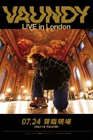 mVaundy LIVE in LondonnqvwⲼ
