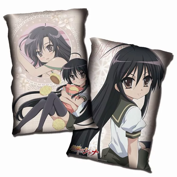 博客來 灼眼的夏娜i 小午安枕 制服天使