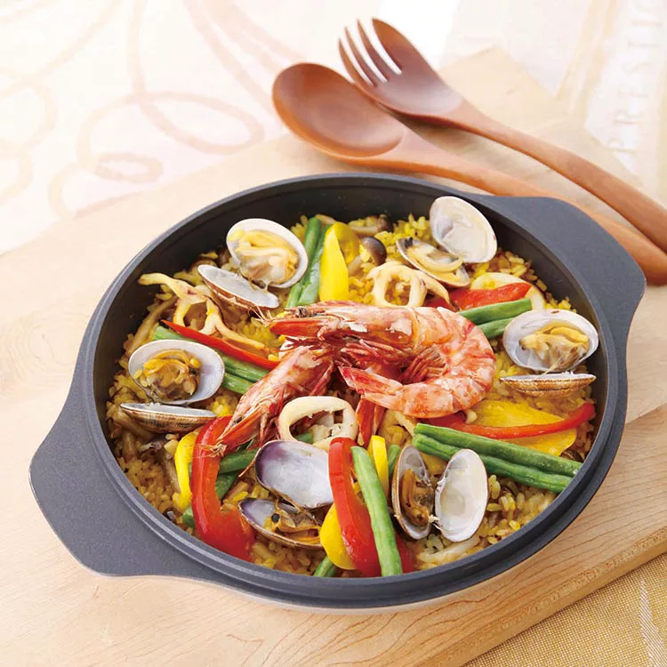 博客來 日本北陸無水萬用鍋晶瑩粉