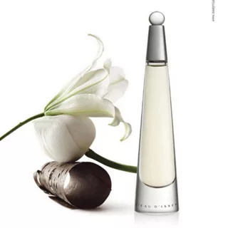 博客來 Issey Miyake三宅一生 一生之水女性淡香水50ml