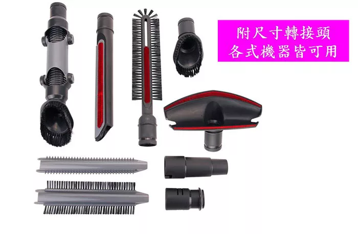 Dirt Devil Clean Kit - 詳情2