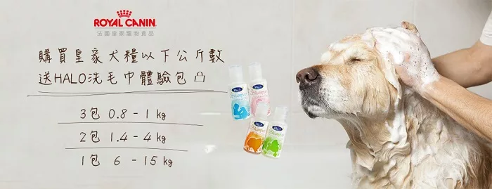 博客來 法國皇家 Prij27迷你室內小型幼犬 4kg