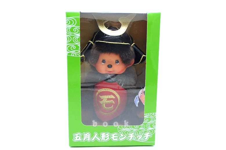 博客來 日本夢奇奇日本男生兒童節 五月人形