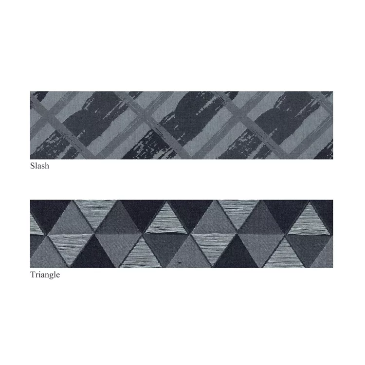 博客來 Living With Dycteam Wallets 三角款