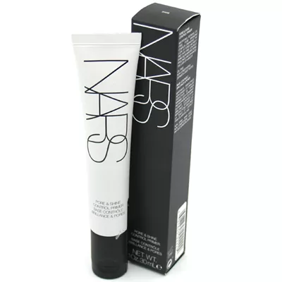 博客來 Nars 輕無畏 零孔慌妝前乳 30ml