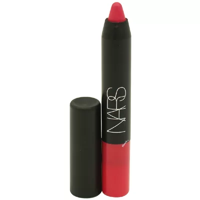 博客來 Nars 絲絨迷霧唇筆 1 8g Let S Go Crazy 5855 隨身版