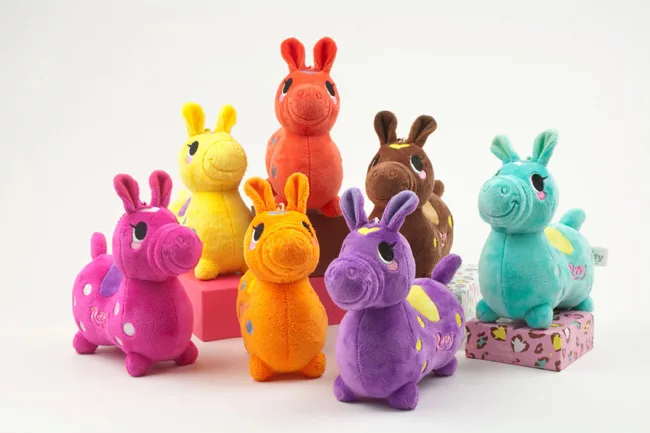 博客來 代理版cute 版rody 5吋絨毛玩偶 全7款可選 小檸檬 博客來 代理版cute 版rody 5吋絨毛玩偶 全7款可選 小檸檬
