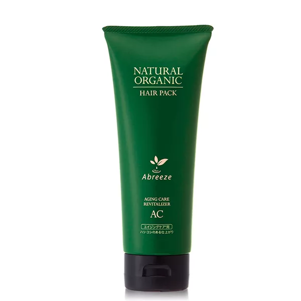 博客來 潔麗雅 自然微風紫錐花逆齡潤護髮霜 Ac 220g