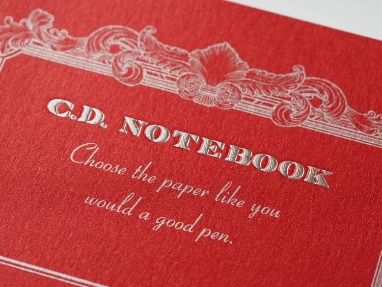 博客來 Apica Premium C D Notebook 紳士筆記本 B5 方眼