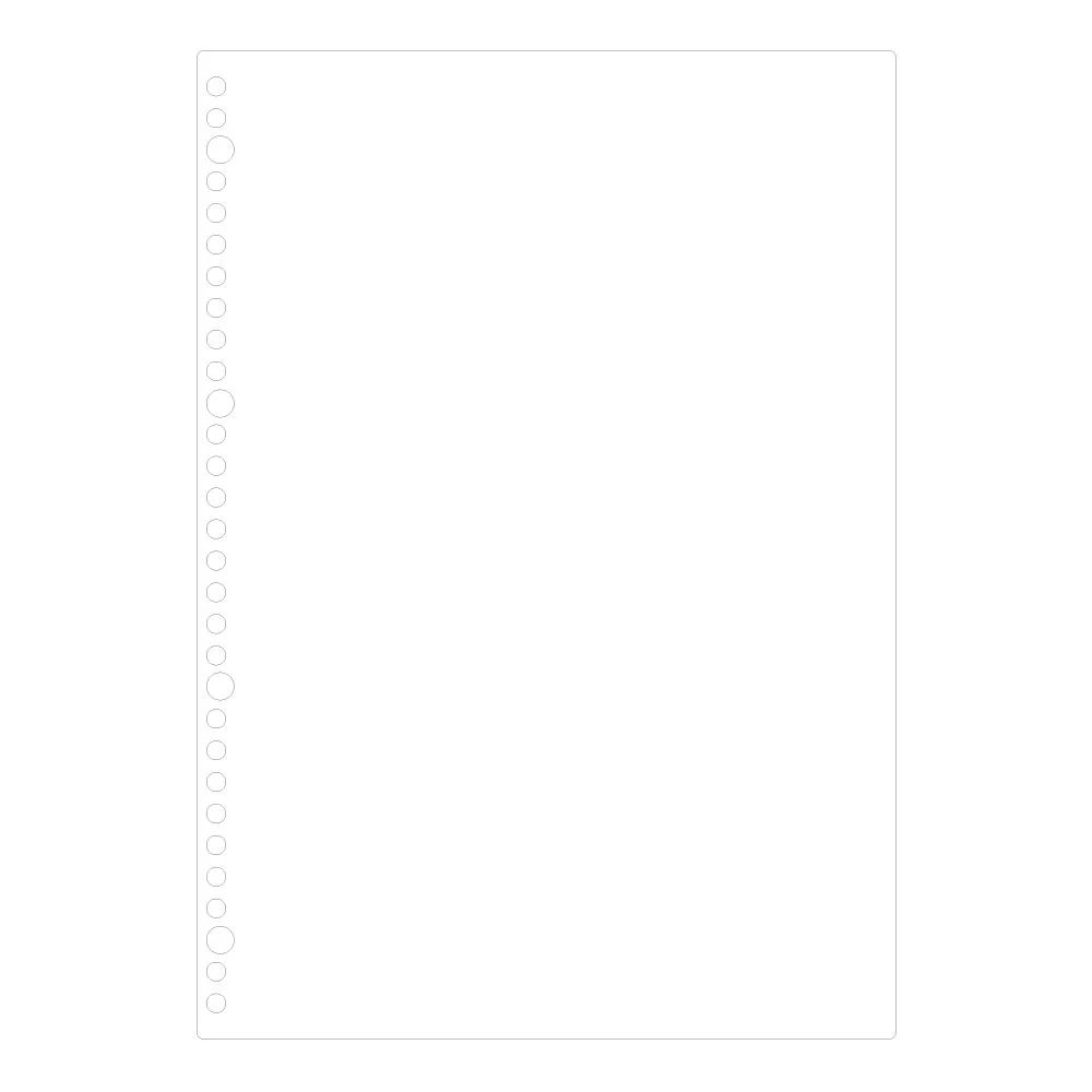 博客來 Maruman活頁紙a4空白100入 博客來 Maruman活頁紙a4空白100入