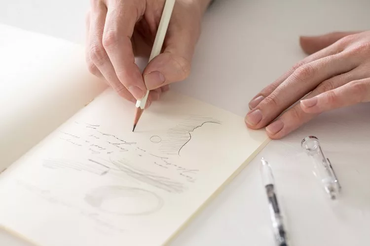 博客來 Midori Md鉛筆6支裝 海外限定 博客來 Midori Md鉛筆6支裝 海外限定